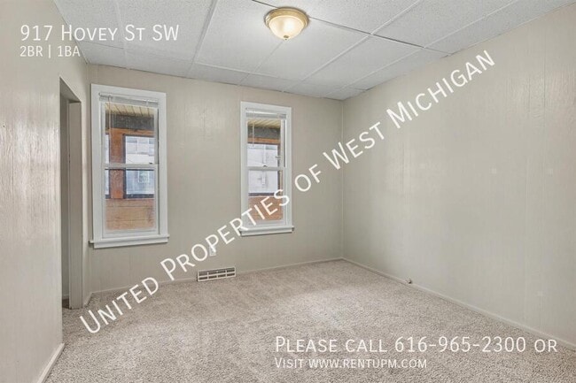 Foto del edificio - 917 Hovey St SW