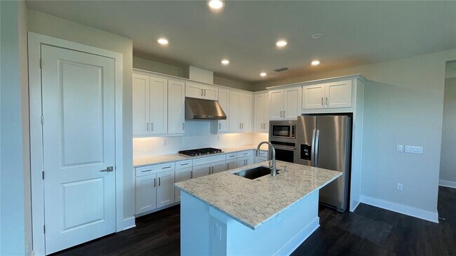 Foto del edificio - 18519 Dayspring Pl