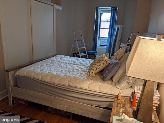 Foto del edificio - 152 N 21st St