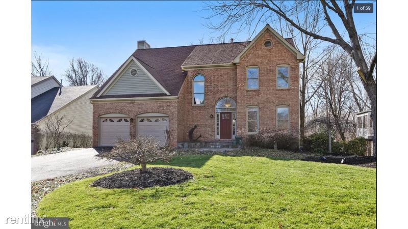 Primary Photo - 4 br, 3.5 bath House - 21213 Lonetree Court