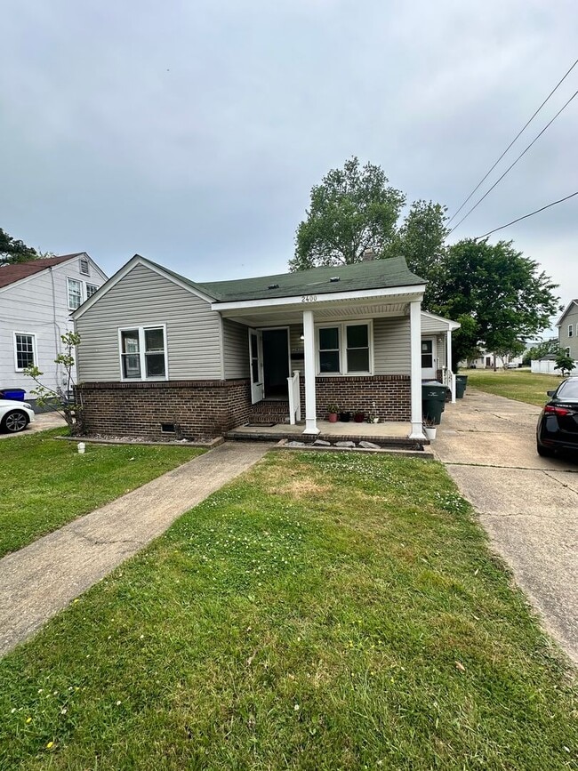 Building Photo - 2400 Ballentine Blvd