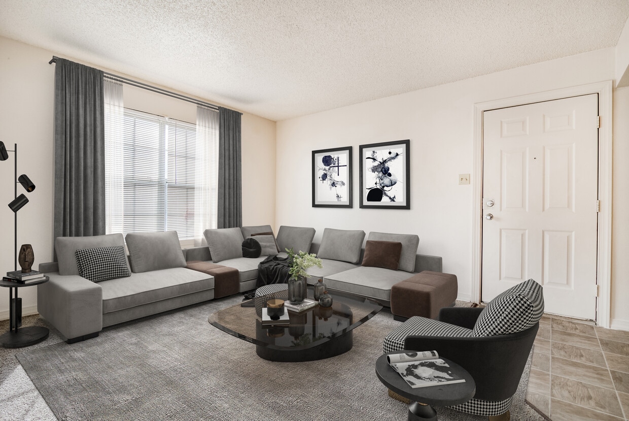 C&W Grandview Apartments Apartments in Fayetteville, AR