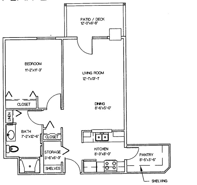 E - Maple Ridge Senior Apartments