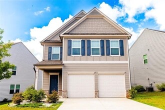 Building Photo - 4724 Byers Ridge Rd