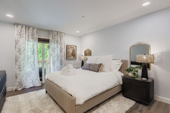 Photo - Modern 1BR | Prime Boulder + Gold Run Perks House