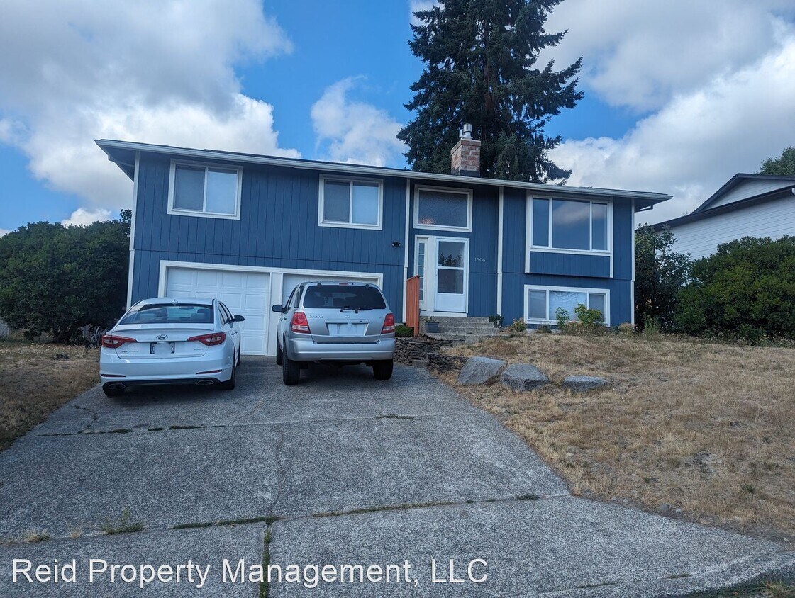 1506 Almira Ct, Bremerton, WA 98310 House Rental in Bremerton, WA