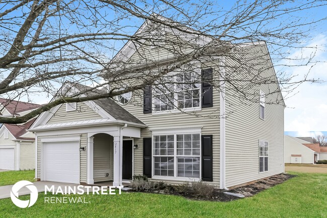 Building Photo - 2417 Sawyer Dr