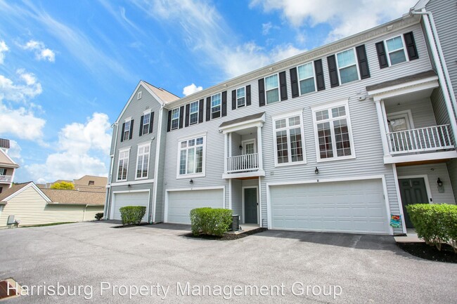 Building Photo - 2 br, 1.5 bath House - 3034 Meridian Commo...