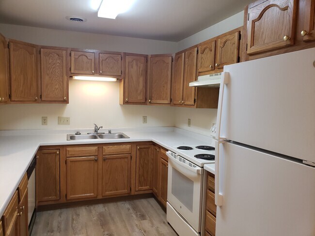 Foto del edificio - 5204 Paulson Ct