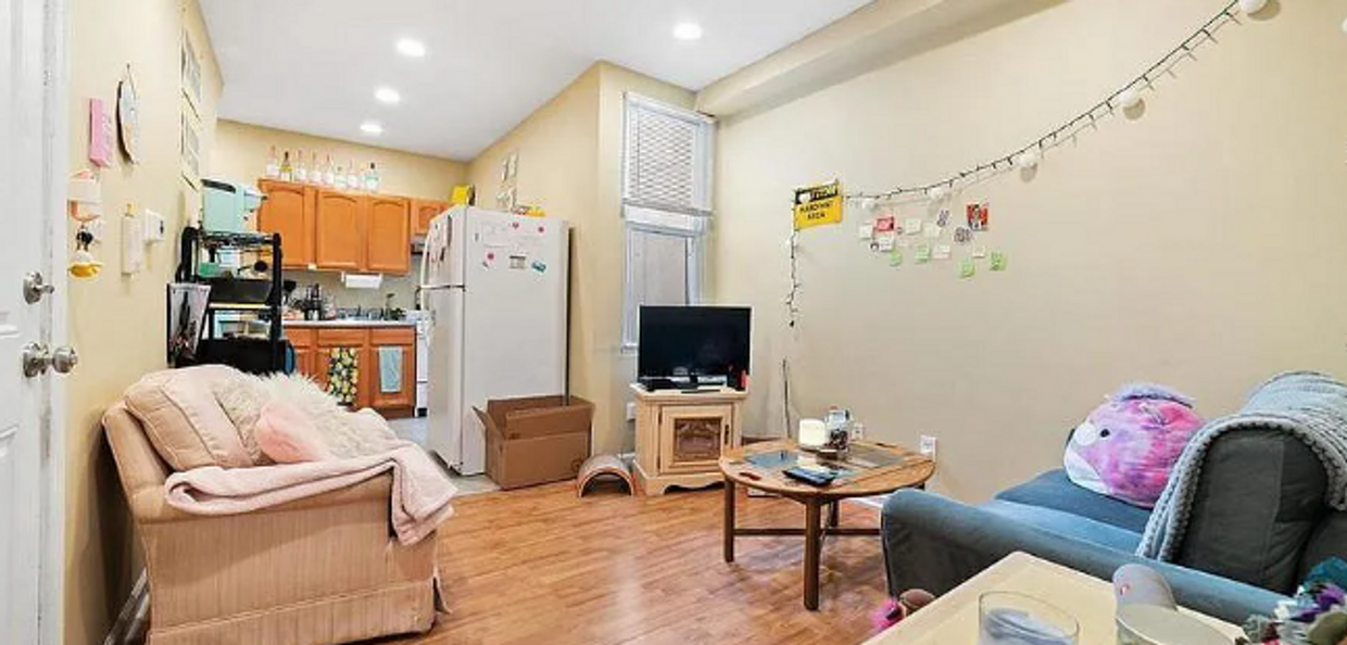 Primary Photo - 1719 N. Gratz St