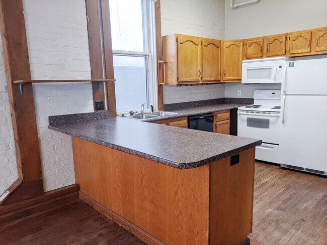 Foto del edificio - South College - Residential