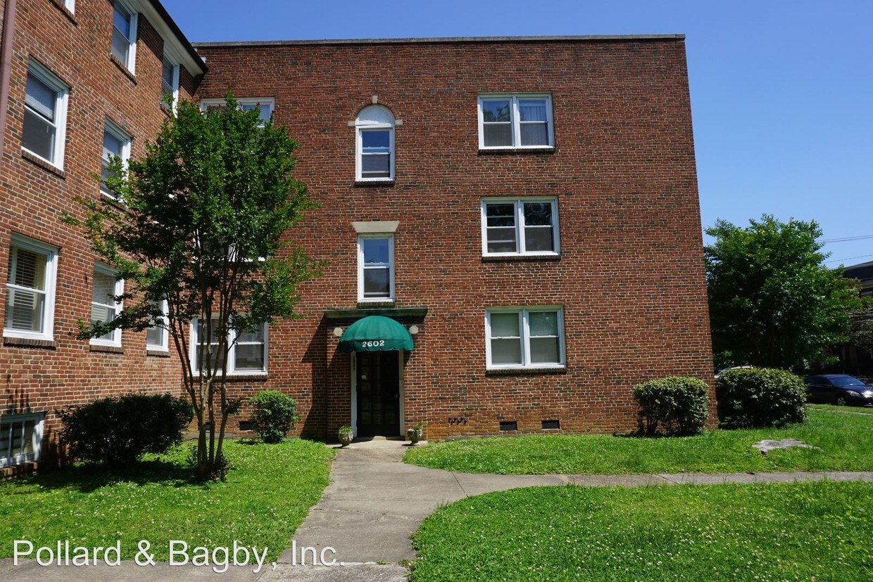 Primary Photo - 2602 Kensington Ave