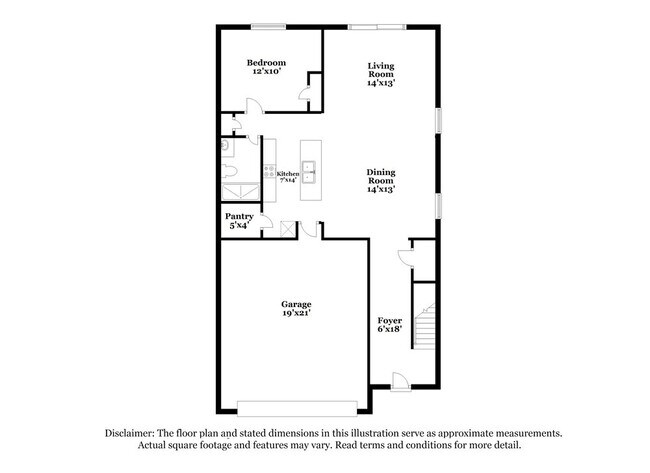 Building Photo - 4009 Shady Foxtail Ct