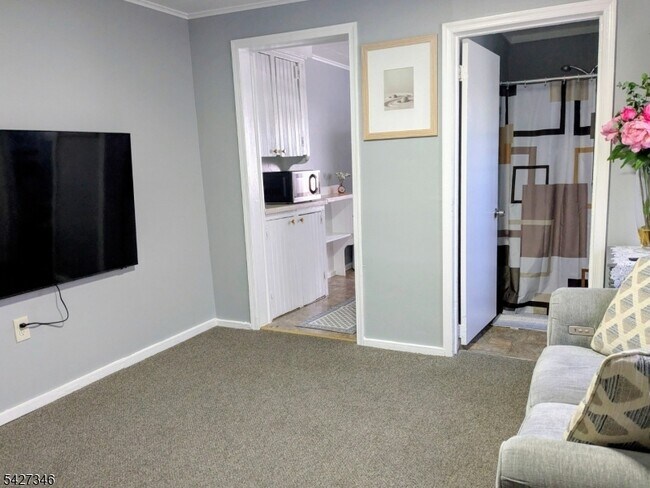 Foto del edificio - 268 Chambers St