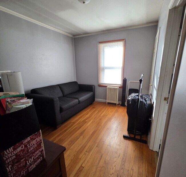 Comedor (1er piso) - 28 Maiden Ln