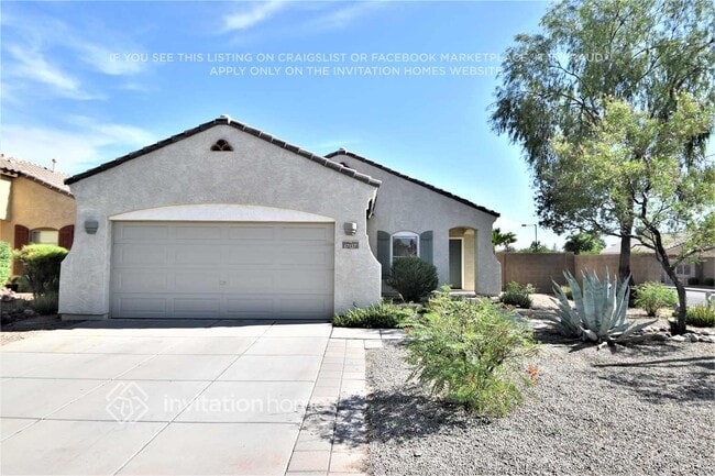 Building Photo - 17137 W Saguaro Ln