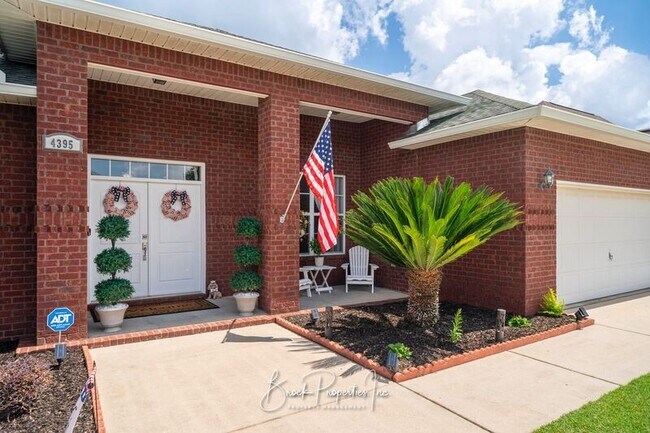 Foto del edificio - 4395 Winners Gait Cir