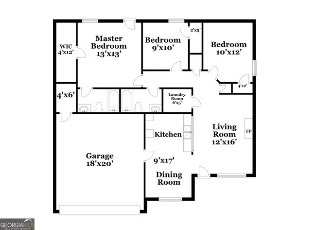 Building Photo - 1120 Bramblewood Dr