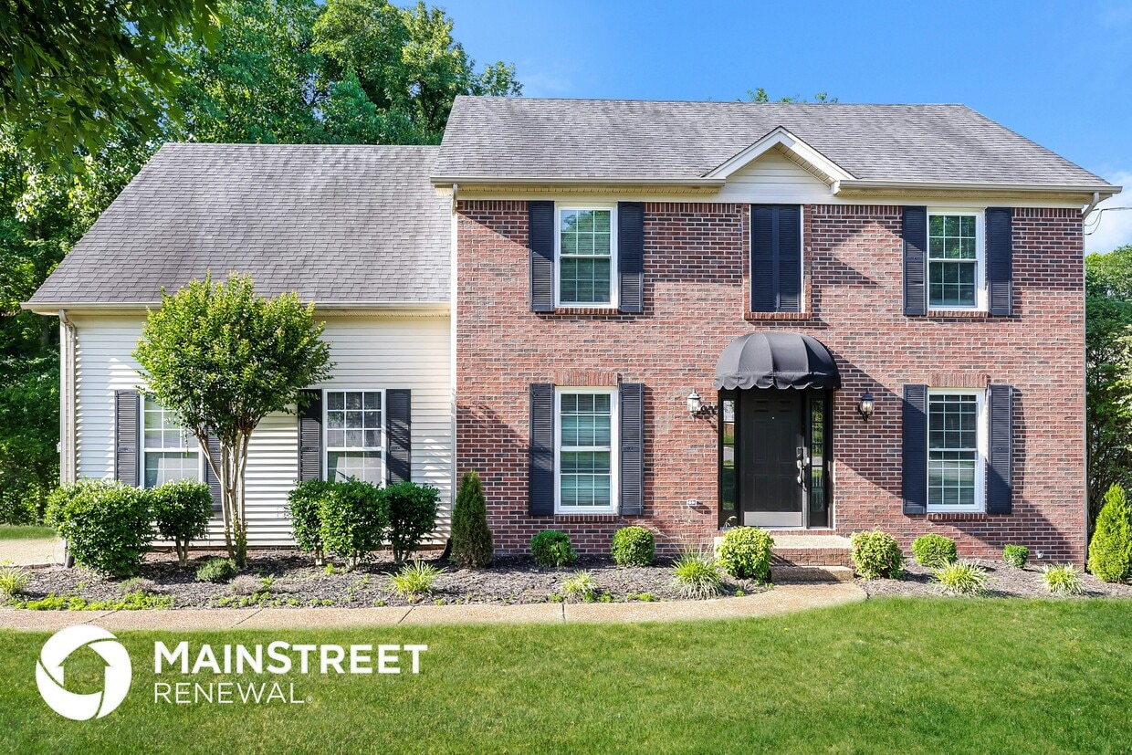 Foto principal - 3900 Glasgow Ct