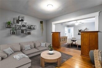 Building Photo - 1431 Hertel Ave