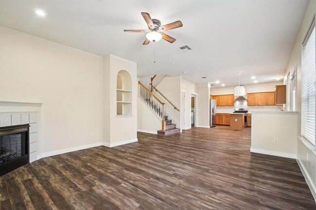 Foto del edificio - 4508 Chesney Ridge Dr