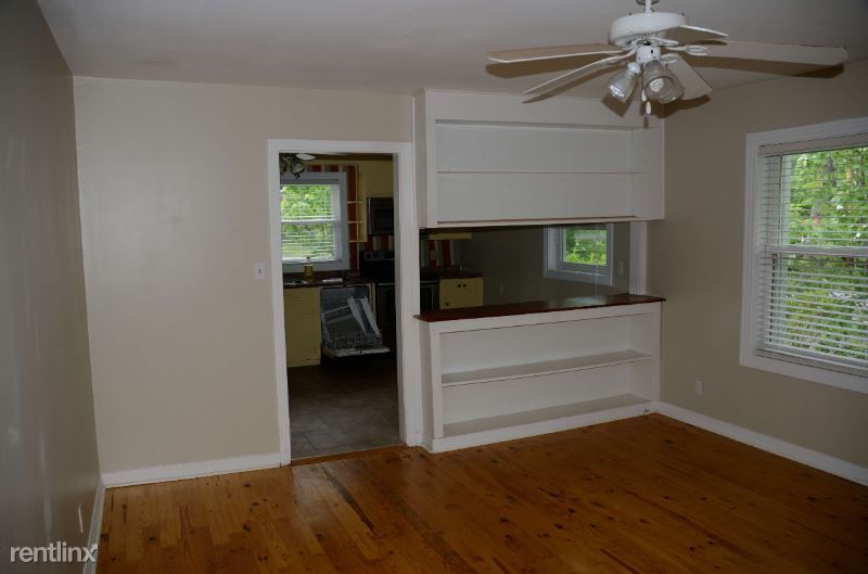 Foto del edificio - 3 br, 2 bath House - 4321 Panorama Dr SE