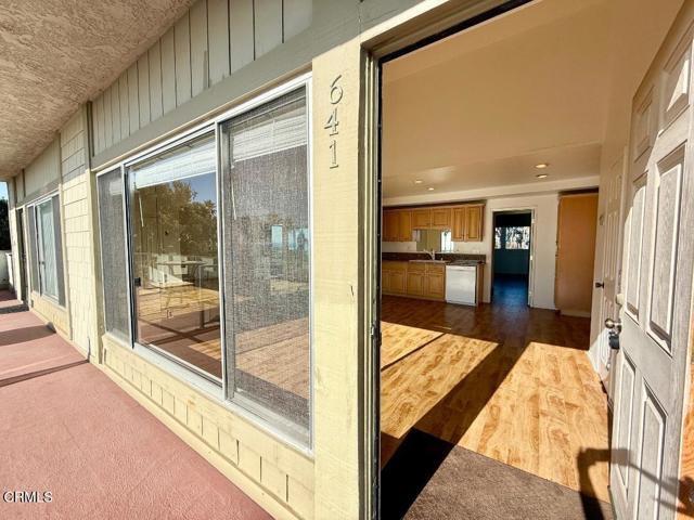 Foto del edificio - 641 Ocean View Dr