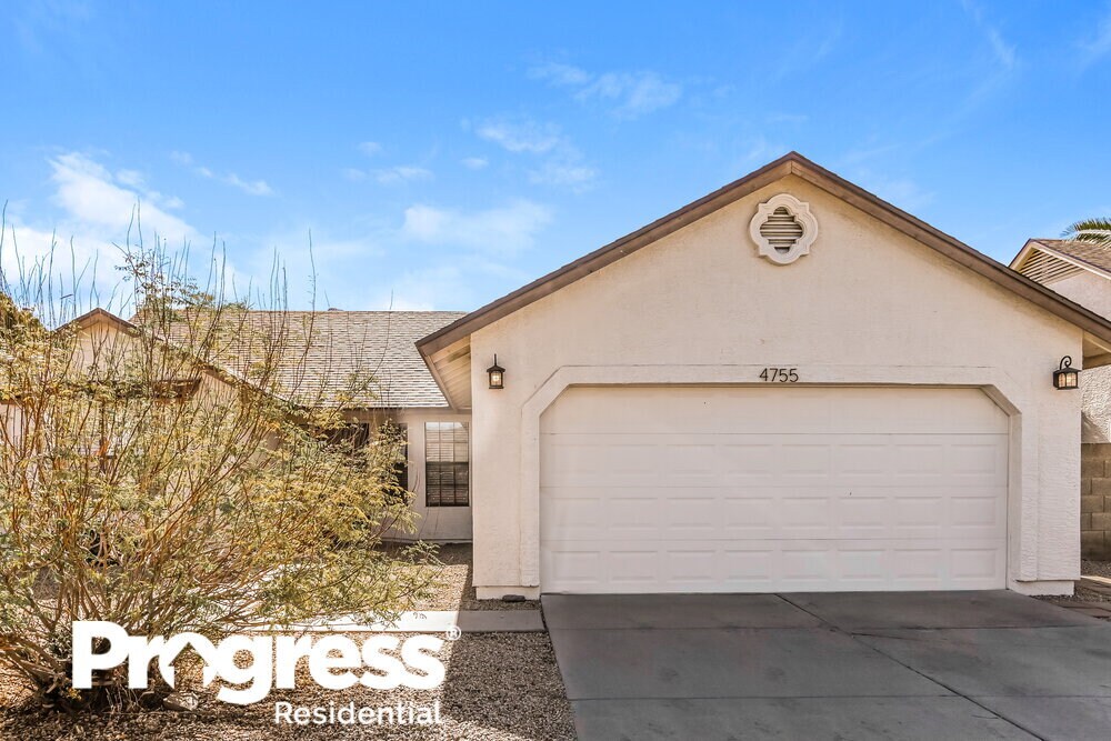 Primary Photo - 4755 W Oraibi Dr