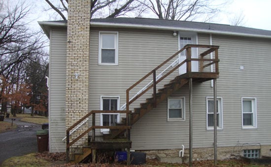 415 Oak Dr