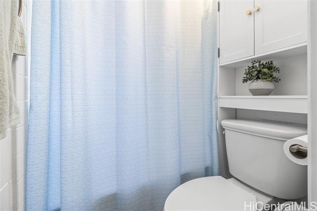 Foto del edificio - 2509 Ala Wai Blvd