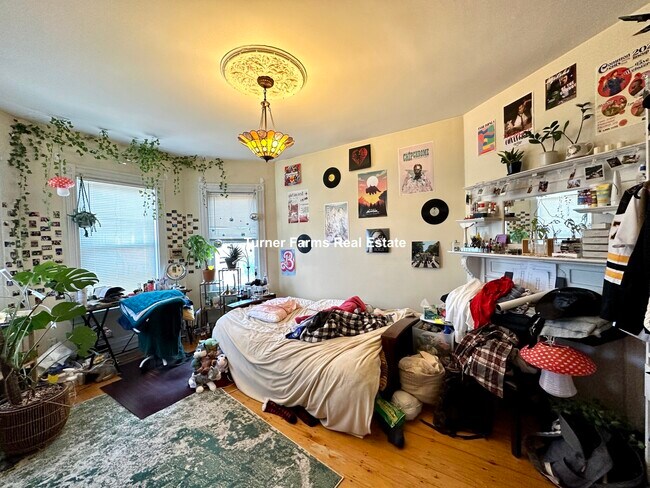 Foto del edificio - 5 Sachem St