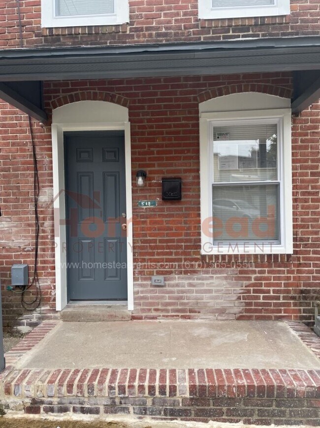 Foto del edificio - Renovated 2 Bedroom in Darby!!
