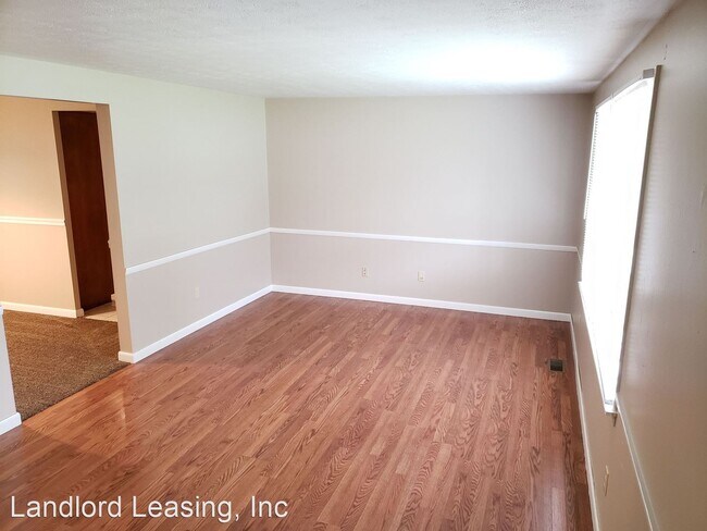 Building Photo - 3 br, 1 bath House - 2447 Didrickson Drive