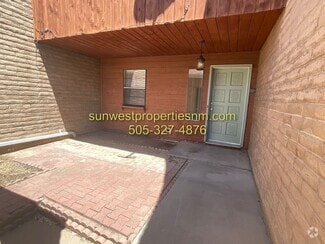 Building Photo - 1054 E Navajo St