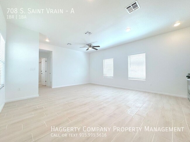 Building Photo - 708 St Vrain St