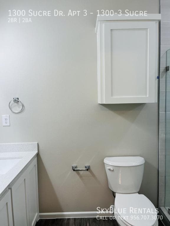 Foto del edificio - 1300 W Sucre Dr