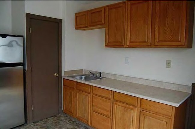 Diseño de interior - 227 Wood Ave