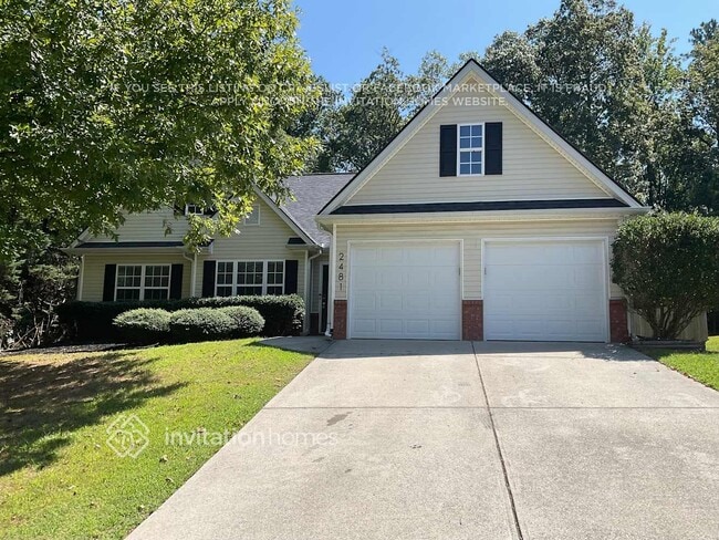 Building Photo - 2481 Radcliffe Ct