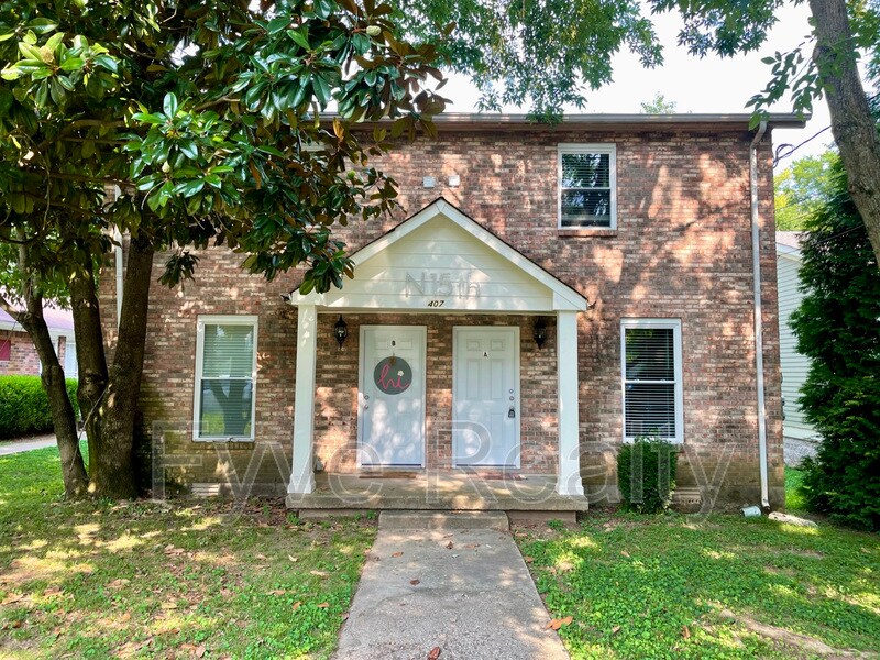 Primary Photo - 407 N 15th St