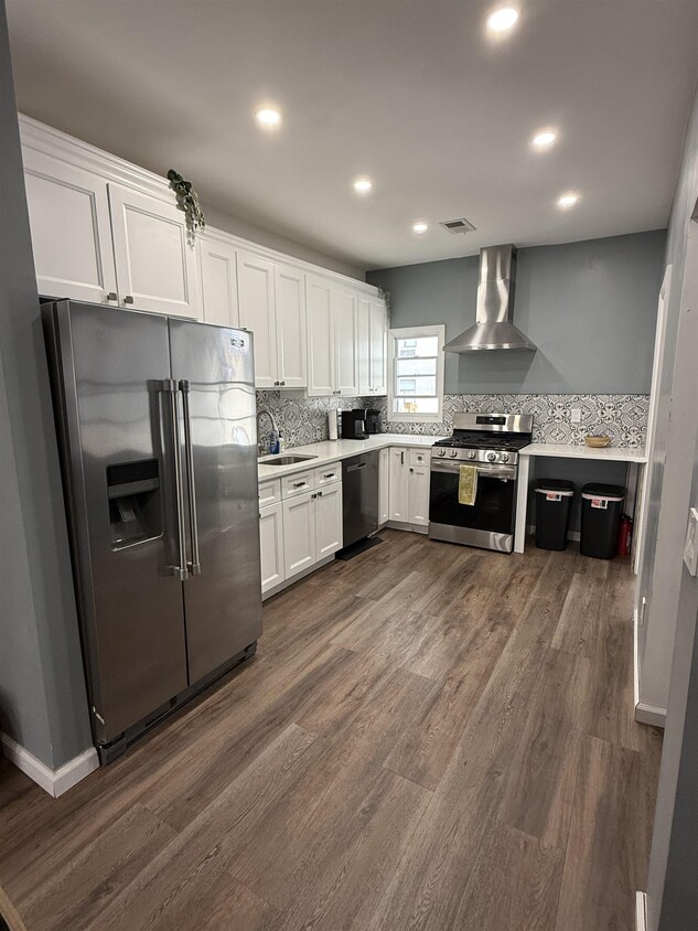 Foto principal - 256.5 Fairmount Ave