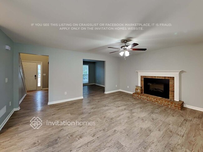 Foto del edificio - 1969 Morning Ln