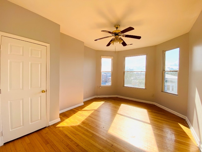 Foto del edificio - 162 William St