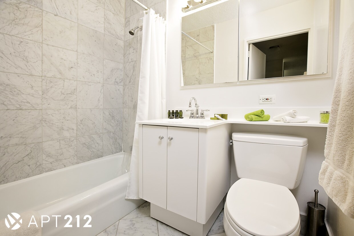 Primary Photo - 330 W 56th St