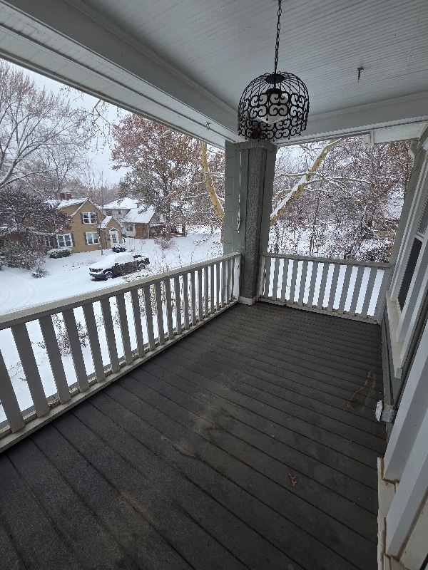 Foto del edificio - 5921 Harrison St