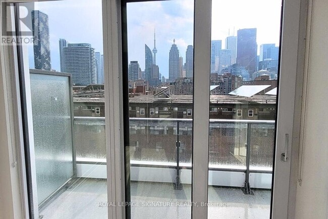 Building Photo - 121 Lower Sherbourne St