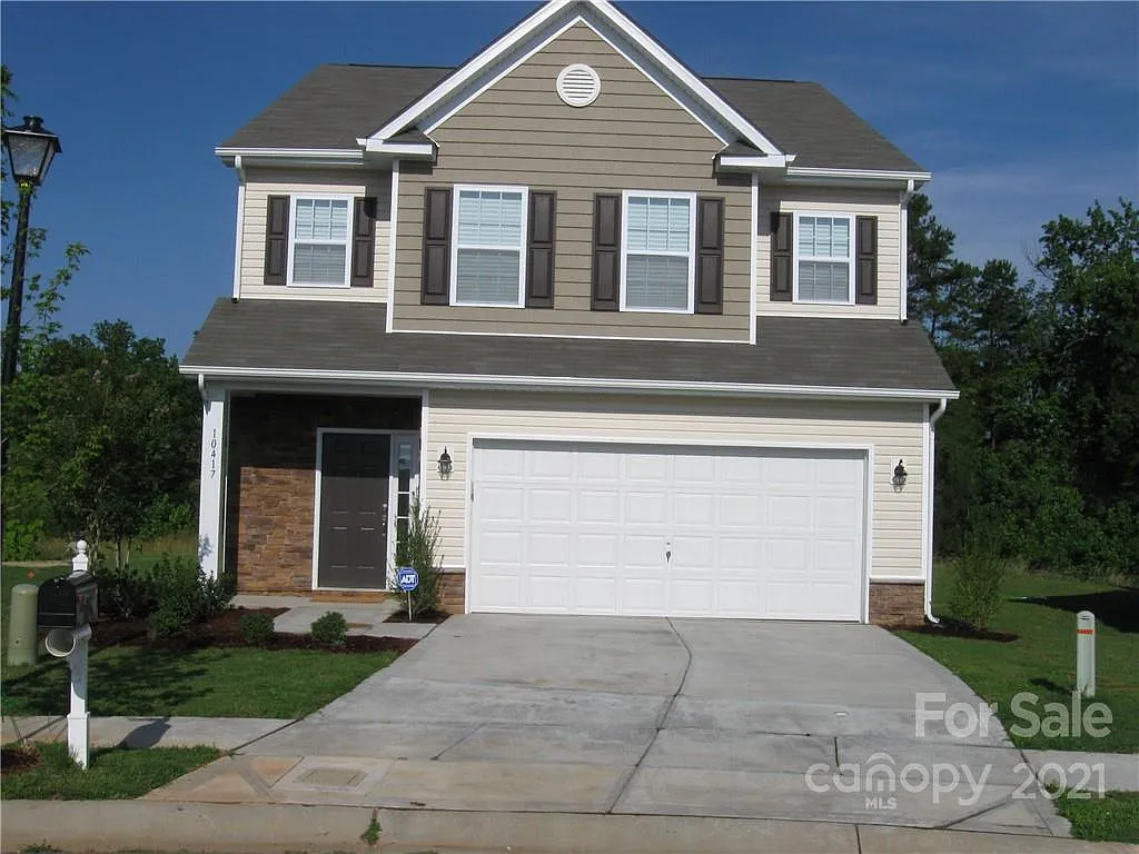 Foto principal - 10417 Cochran Ridge Ave
