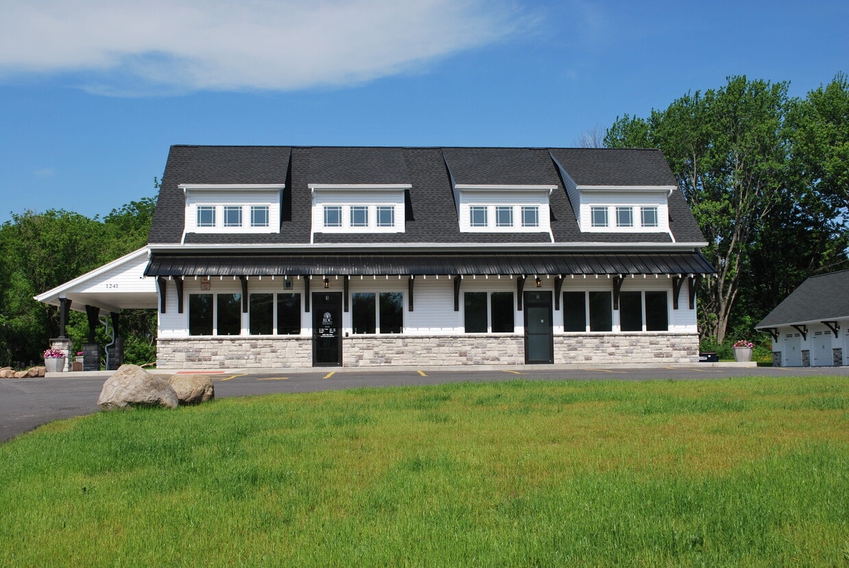 1241 Hilton Parma Corners Rd Unit Apartment 2, Hilton, NY 14468