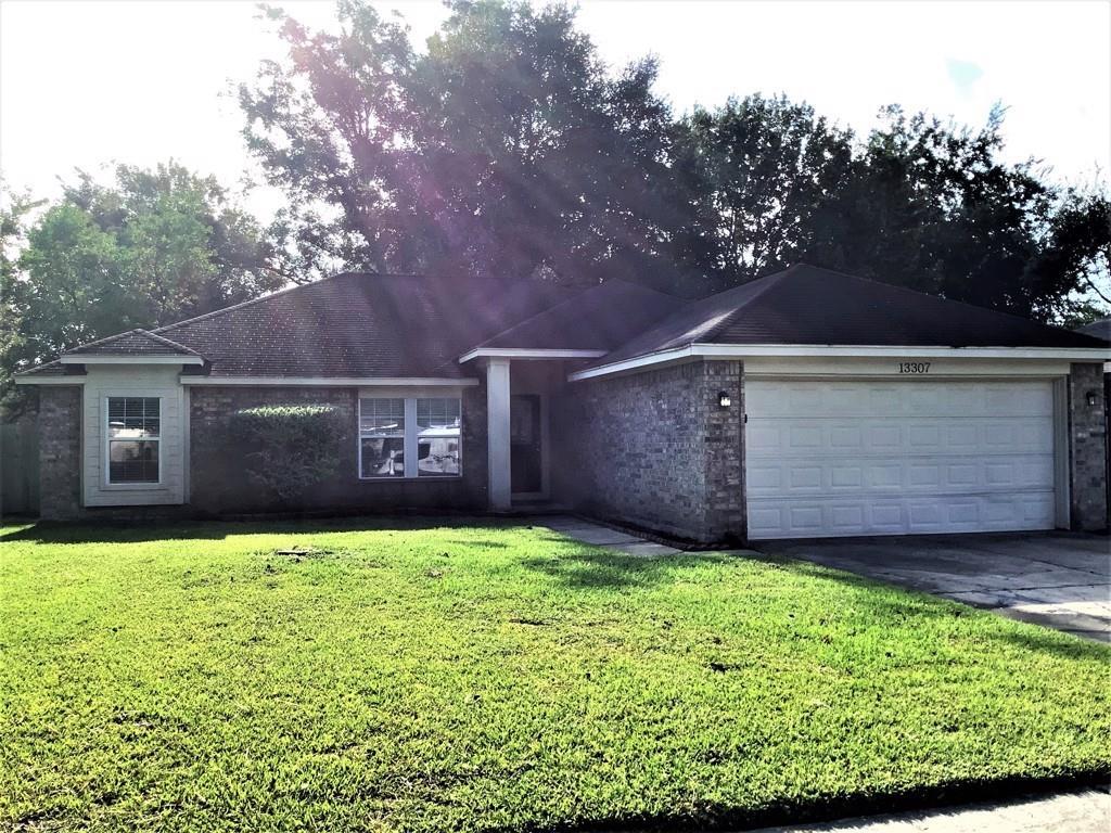 13307 Montaigne Dr, Houston, TX 77065 House for Rent in Houston, TX