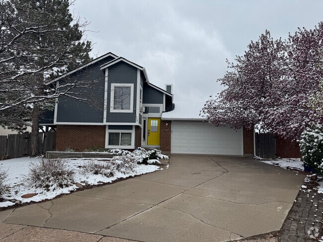 Building Photo - 7504 Liberty Bell Dr