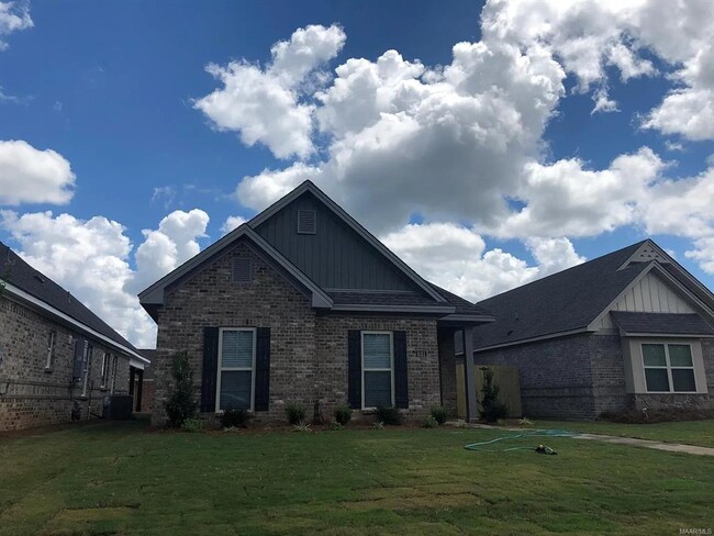 Building Photo - 8311 Faith Ln